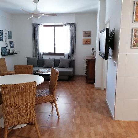 Apartamento Cerca De La Ciudad De Las Ciencias Валенсия Экстерьер фото