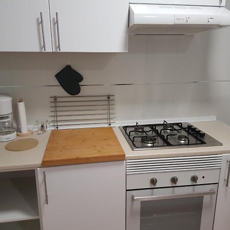 Apartamento Cerca De La Ciudad De Las Ciencias Валенсия Экстерьер фото