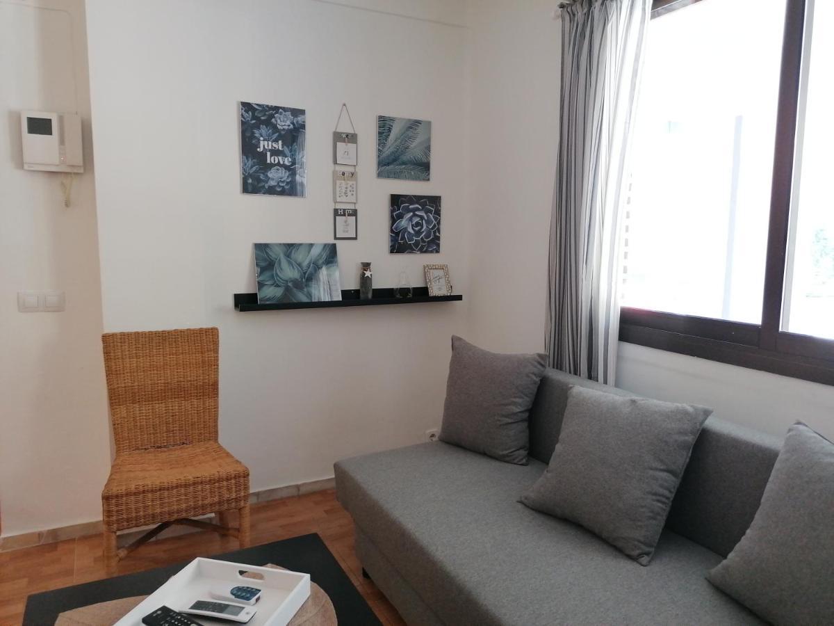 Apartamento Cerca De La Ciudad De Las Ciencias Валенсия Экстерьер фото