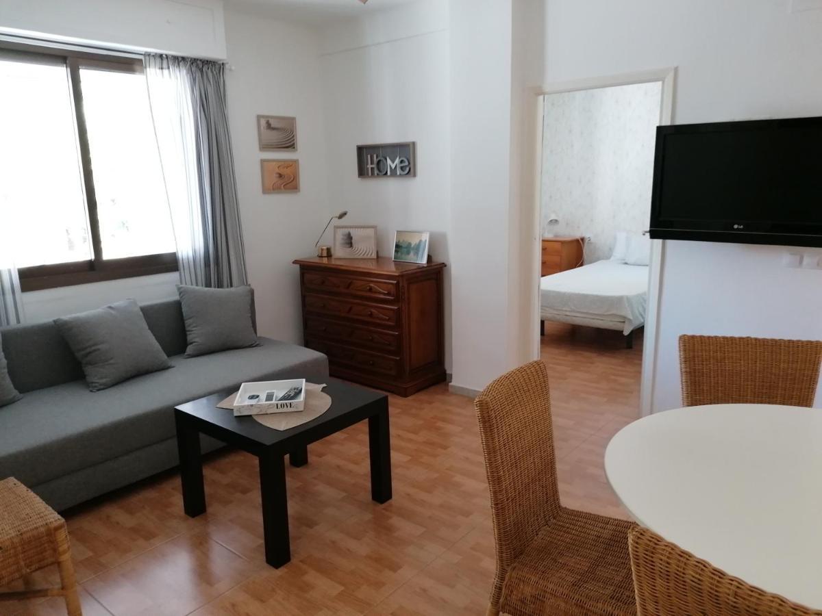 Apartamento Cerca De La Ciudad De Las Ciencias Валенсия Экстерьер фото