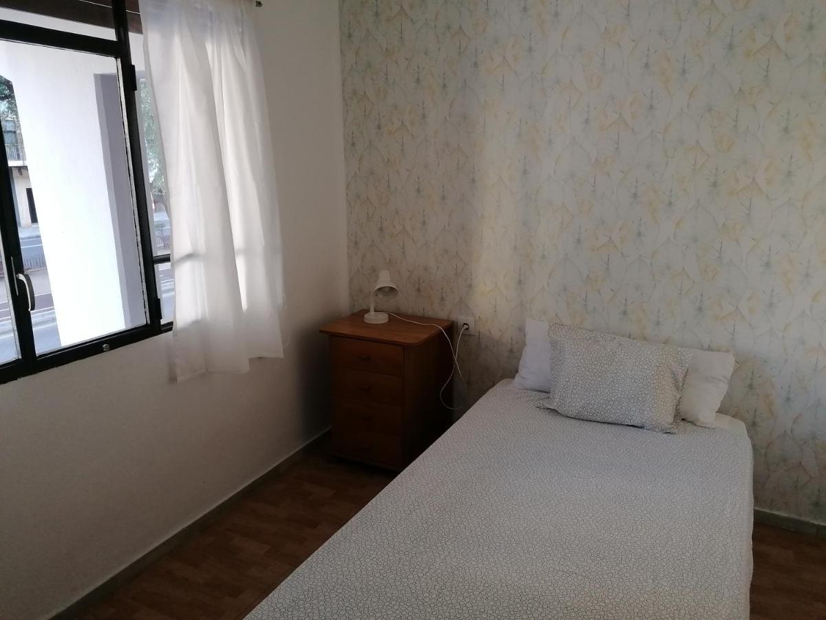 Apartamento Cerca De La Ciudad De Las Ciencias Валенсия Экстерьер фото