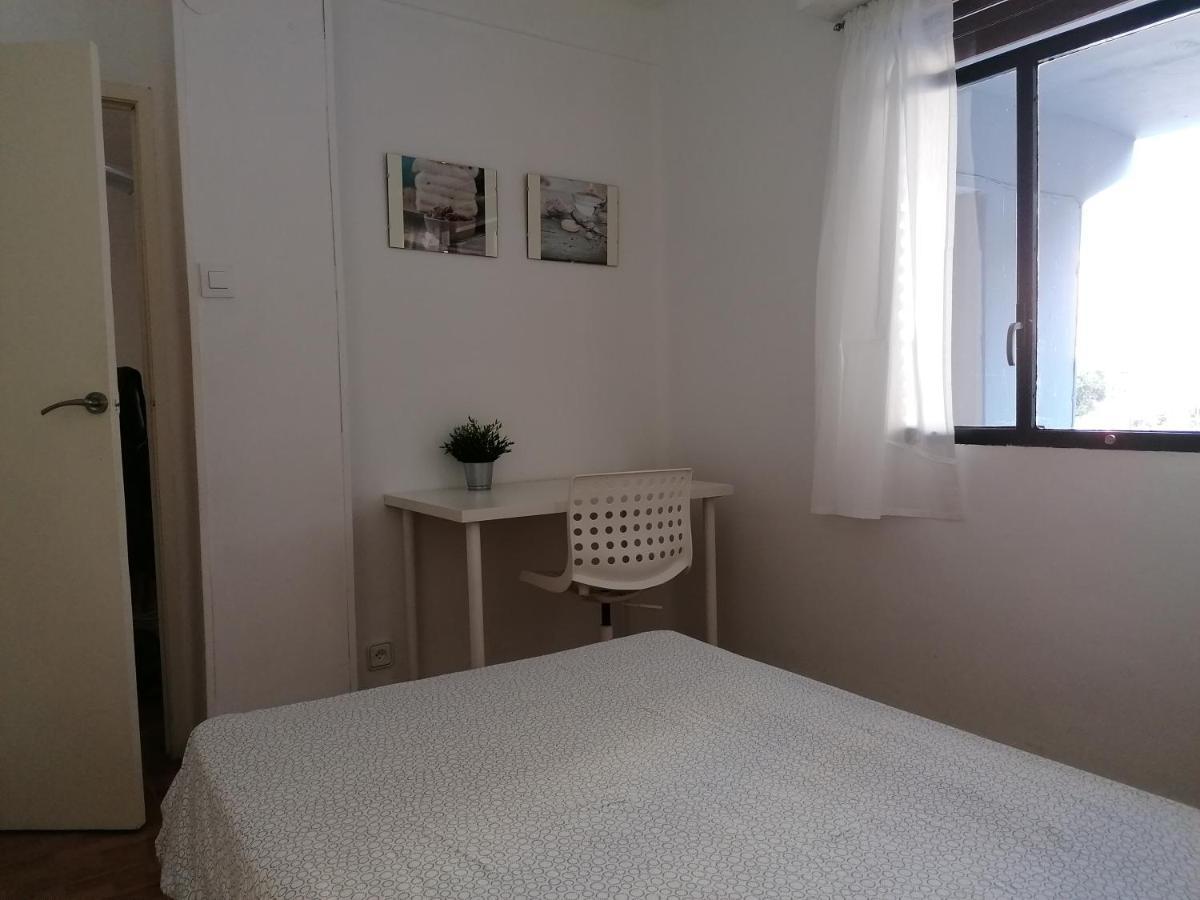 Apartamento Cerca De La Ciudad De Las Ciencias Валенсия Экстерьер фото