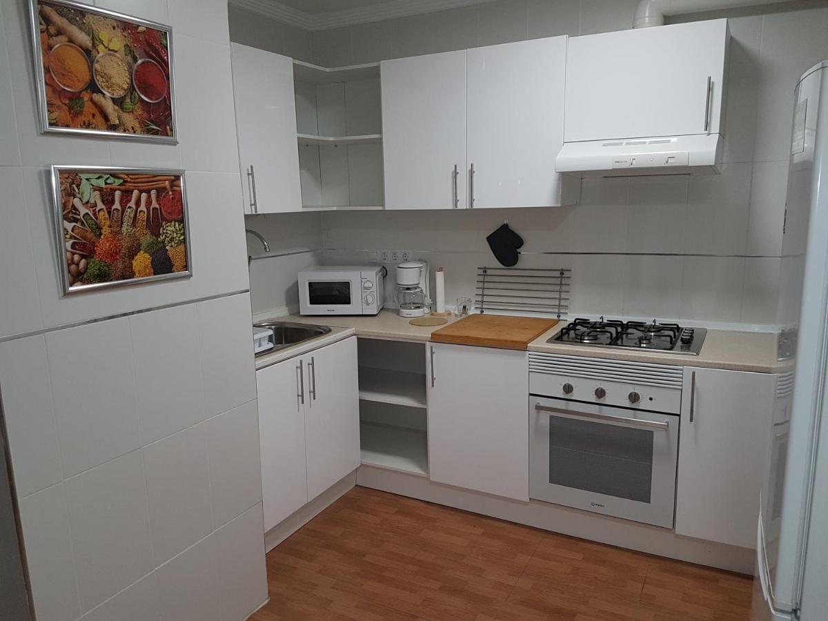 Apartamento Cerca De La Ciudad De Las Ciencias Валенсия Экстерьер фото
